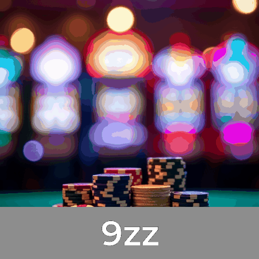 Descubra a Diversidade de Jogos de Cassino no 9zz com Emoção