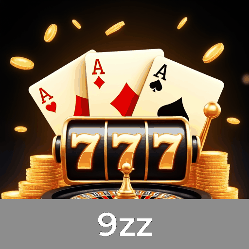 9zz: Aproveite os Bônus Únicos e Ofertas Incomparáveis