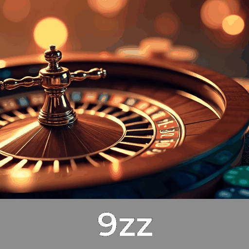 9zz: O Seu Portal de Jogos Online com Serviços Profissionais