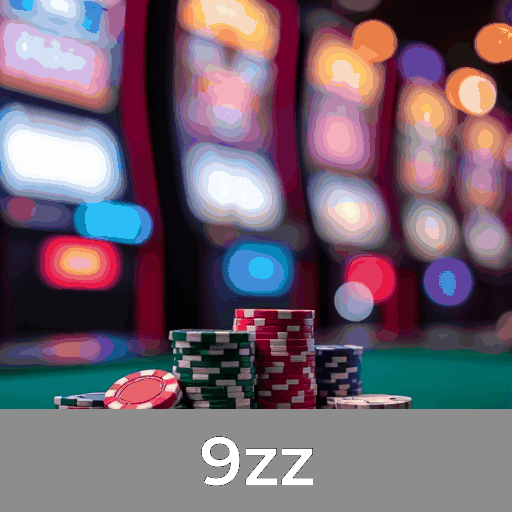 9zz: O Seu Portal de Jogos Online com Serviços Profissionais