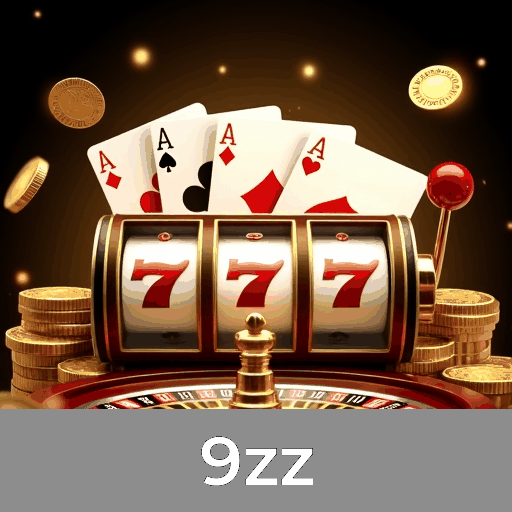 Descubra o Login Premium e Seguro no 9zz