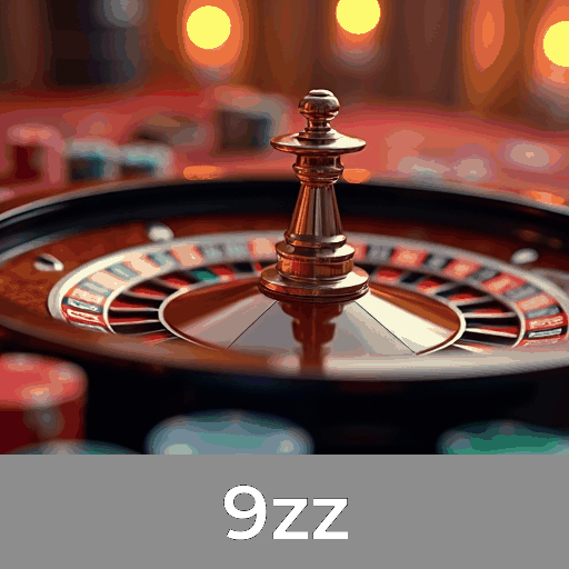 9zz: A Experiência de Jogos de Mesa ao Vivo