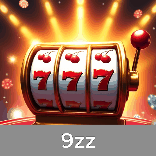 9zz: Seu Cassino Online Seguro e Premiado