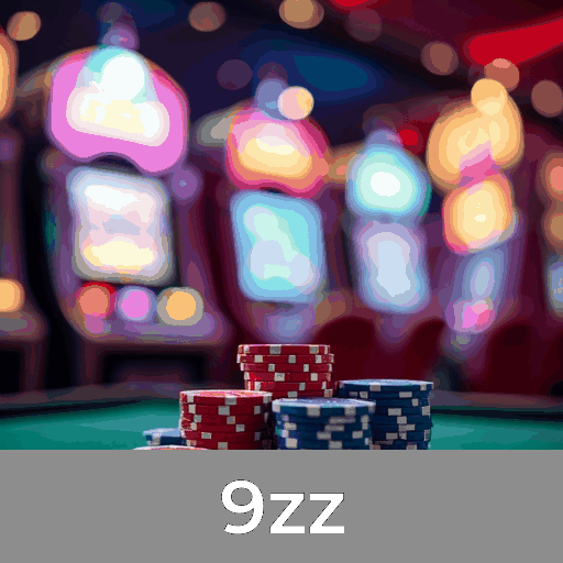 9zz: A Experiência de Jogos de Mesa ao Vivo