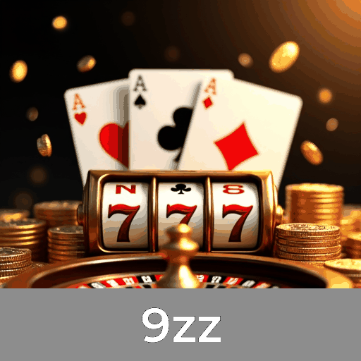 Descubra as Ofertas Exclusivas do 9zz com Bônus Generosos
