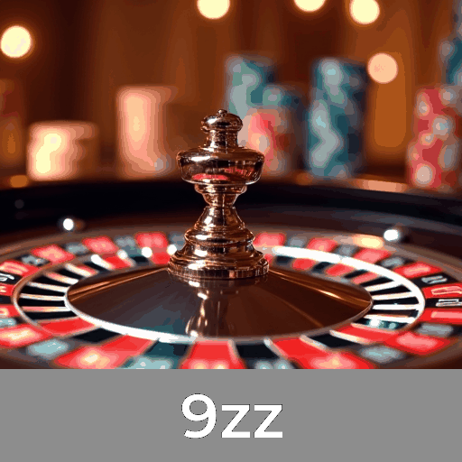 Sinta a Adrenalina dos Jogos de Cassino no 9zz